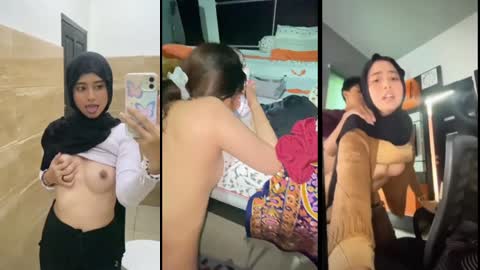 Koleksi Amalia Muthia JOI (Part 4)